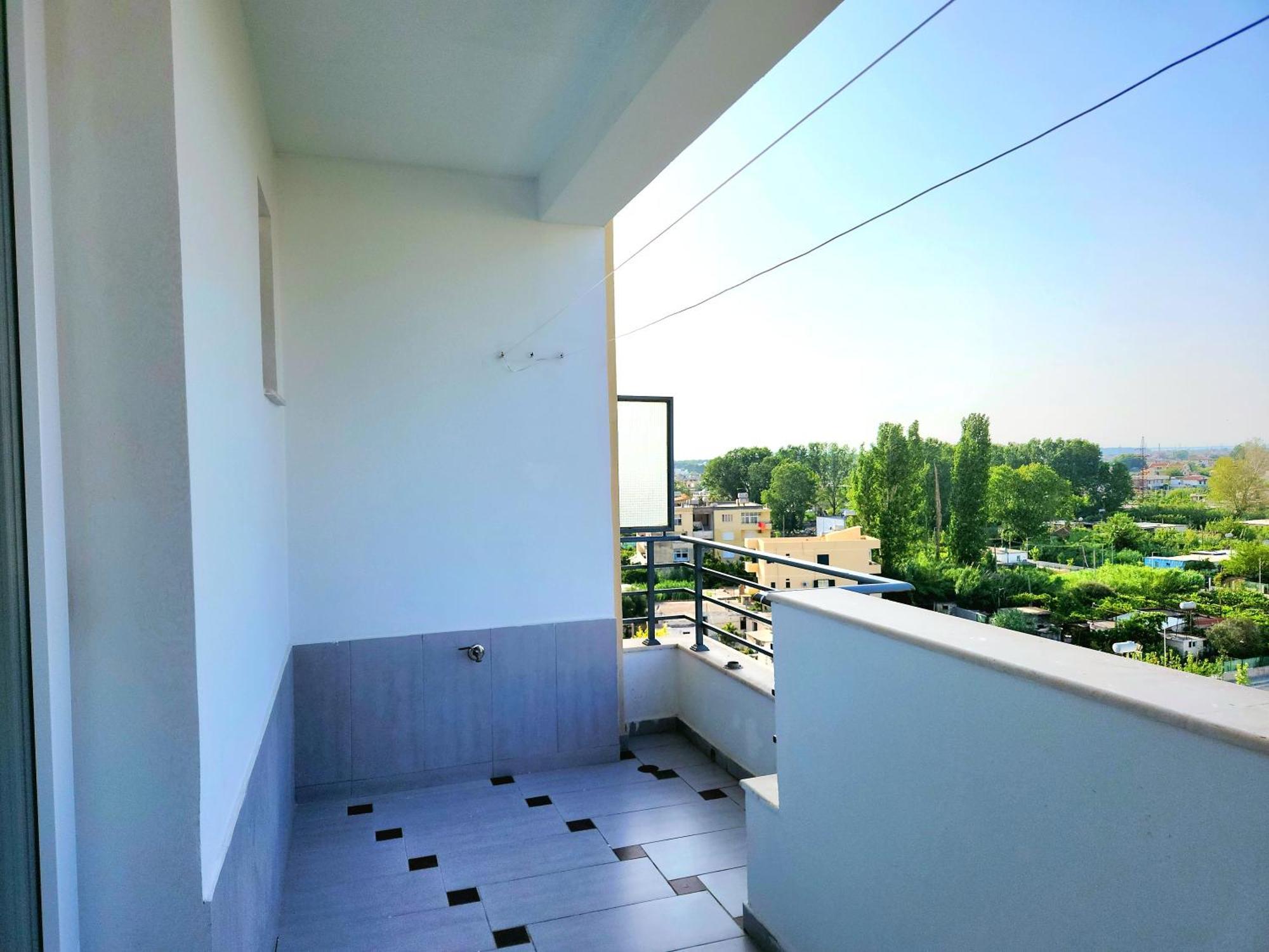 Апартаменты Panorama View Apt, 150M To Beach, 750M Lungo Mare Влёра Экстерьер фото